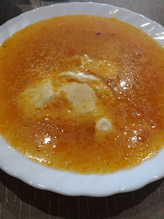 Una foto de Sopa de pollo maravilla a mi manera