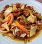 Cara Gampang Membuat Resep Tongseng sapi Anti Ribet, Bisa Manjain Lidah