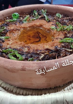 صورة لوصفة مجللة بالبندورة