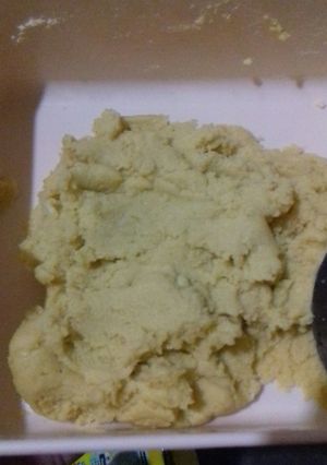 Foto resep Susu isi Roti manis gurih