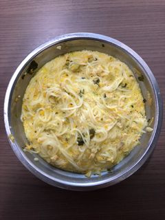 Foto resep #10 Misua Kukus (MPASI)