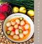 Recipe Asinan Rambutan the Can Spoil the Tongue Tasty