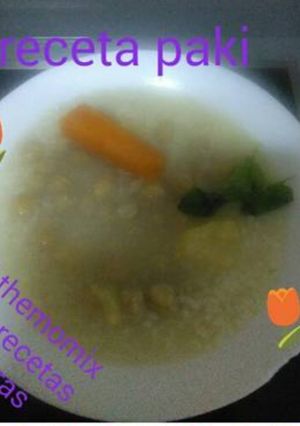 Foto principal de Puchero 🍴 andaluz💠a mí manera 💠