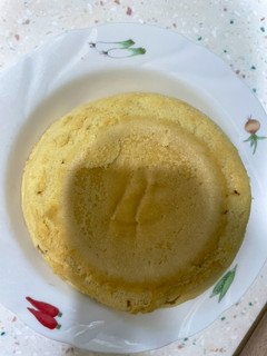 軟糖蛋糕 的食譜成品照片