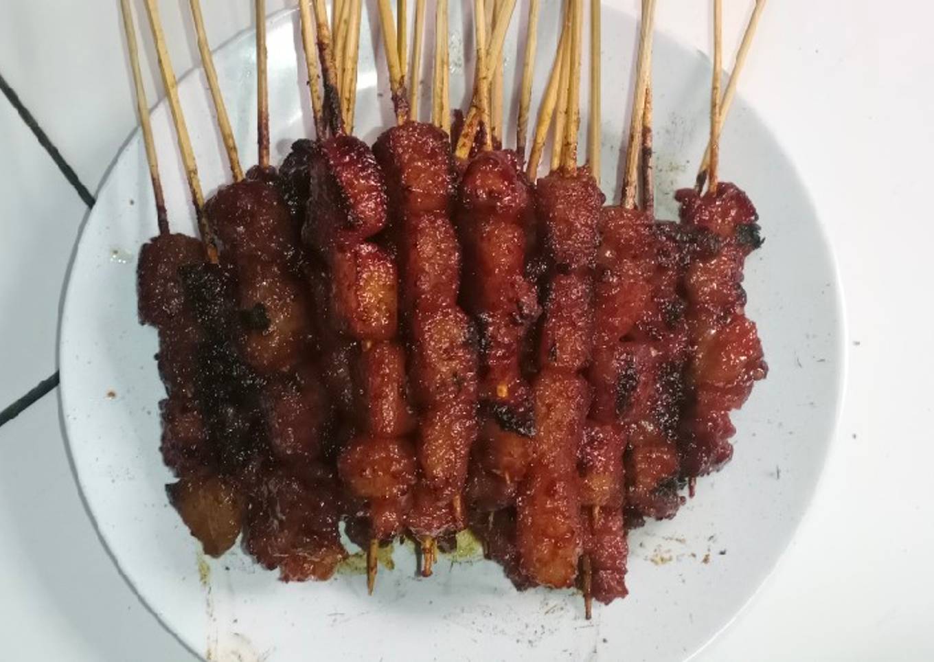 Sate Jando