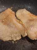 Fried Ray Wings