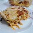 Pastitsio, avagy a görög rakott tészta