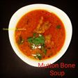 Mutton Bone Soup
