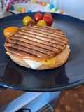 Croque Mac do maison