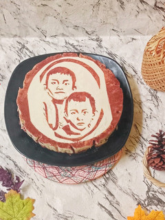 Foto resep 689. 🍰 Cake Ketagih Tanpa Terigu