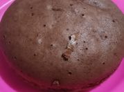 Gambar bolu kukus chocolatos