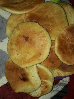صورة لوصفة قرص طريه