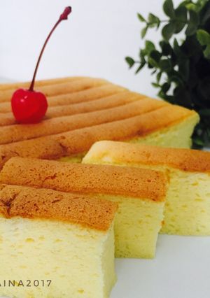 Foto resep Ogura Cheese