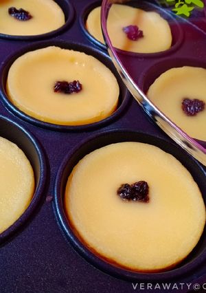 Foto resep Lumpur Kentang
