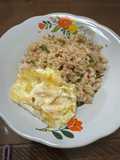 Nasi Goreng Terasi