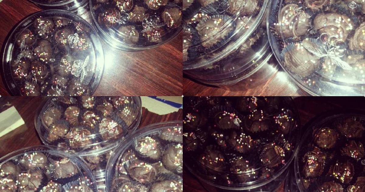 Resep Cornflakes mami oleh Ain Abel - Cookpad