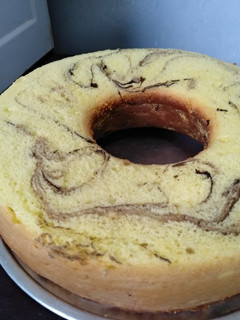 Foto resep Kue Bolu Panggang Simple
