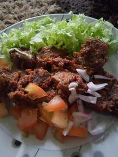 A picture of Tsiren tukunya.