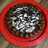 Brownie de cacao amargo con nueces