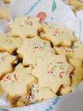 Biscotti con olio evo
