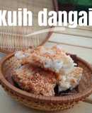 Kuih dangai