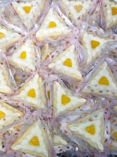 صورة لوصفة صابلي بذوق الليمون