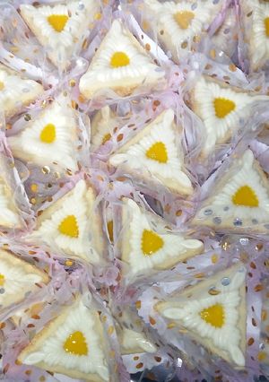 صورة لوصفة صابلي بذوق الليمون
