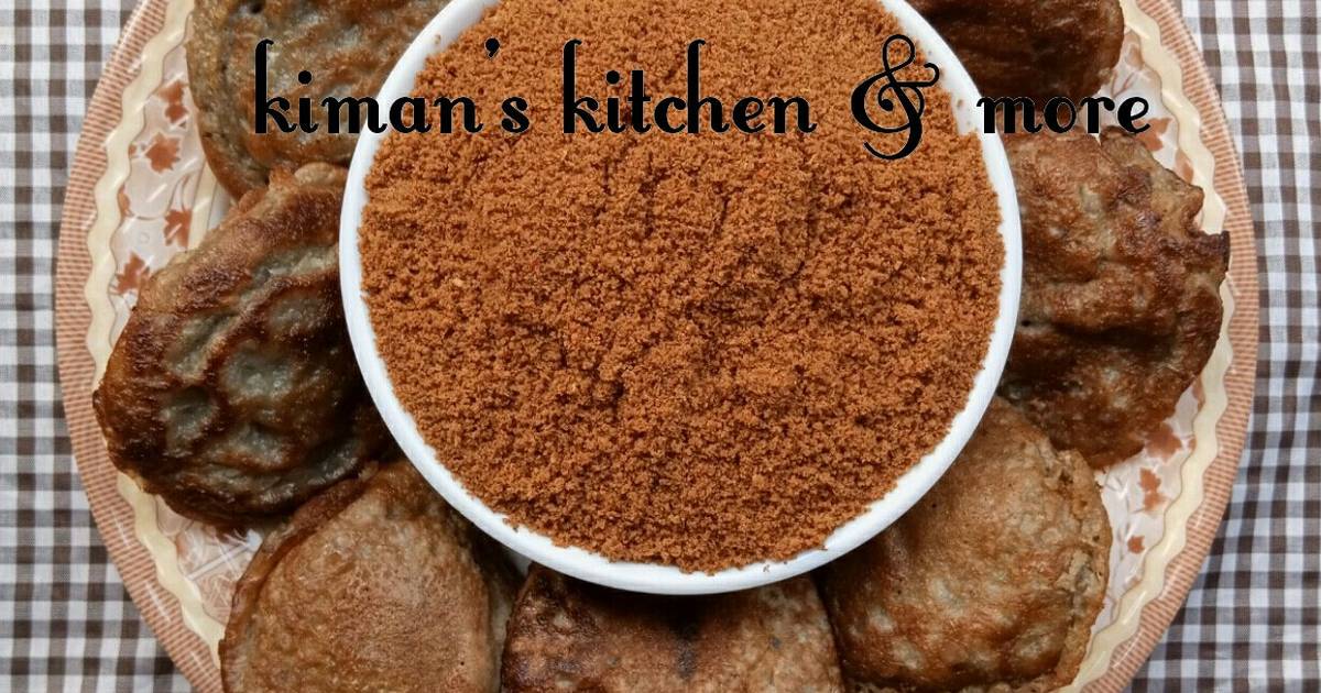 Gyero recipes easy & tasty ideas for home cooks Cookpad