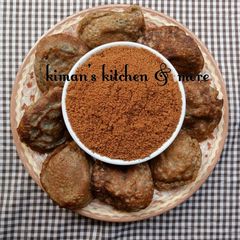 A picture of Masan gyero.