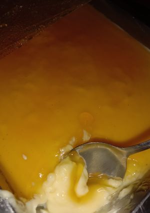 Foto resep Puding susu Turki / Turkish Milk Pudding