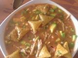 Sopa de tortilla