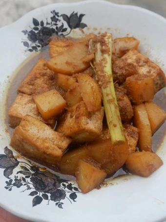 Cara Mudah Menyiapkan Resep Semur Tahu Kentang yang Lezat Anti Ribet, Bisa Manjain Lidah