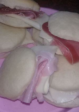 Una foto de Figasitas de manteca