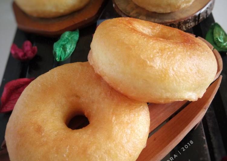 Donat Madu