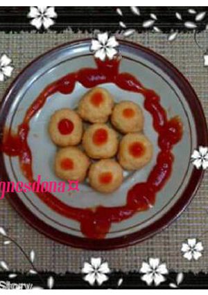 Foto resep Tahu Bulat Gurih