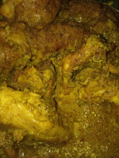 Foto resep Ayam Bumbu Bebek