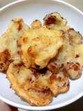 Pisang Goreng Madu Wijen
