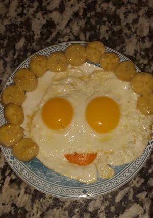 صورة لوصفة اسهل طريقه لتحضير وصفه يحبها الكبار والصغار