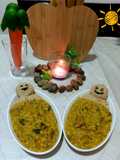 Tikka Daal