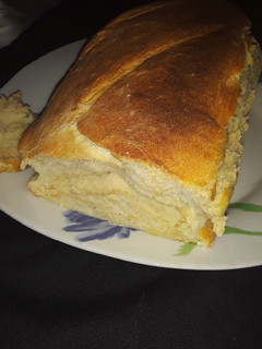 Una foto de Pan de molde