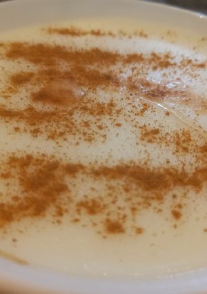 عکسی از دستور فرنی