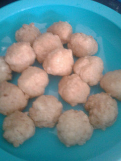 Foto resep Batagor