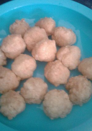 Foto resep Batagor