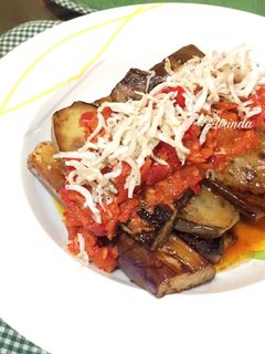 Foto resep Terong Sambal Teri Asin / Terong Balado / Sambal Terong