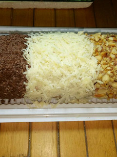Foto resep Bolu gulung mocca