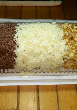 Foto resep Bolu gulung mocca