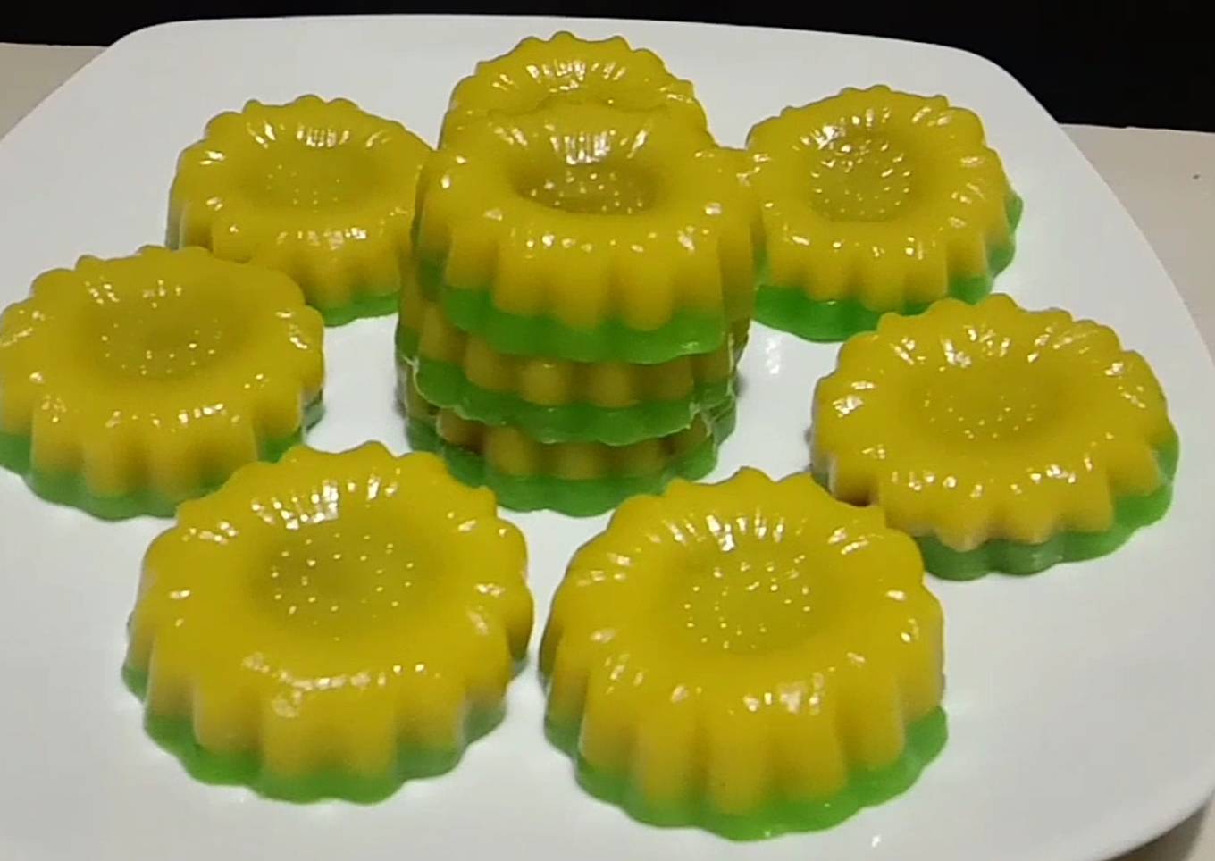 Kue Bugis