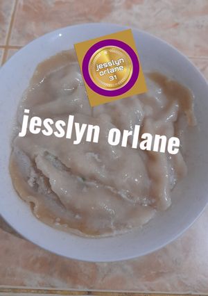 Foto resep Pangsit Kuah Tanpa dibungkus by jesslyn orlane