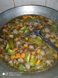 Asem asem daging