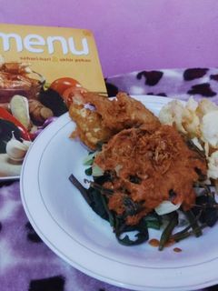 Foto resep Lotek Sunda